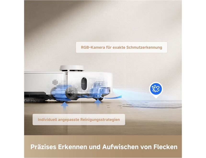 DREAME Mova P50 Pro Ultra