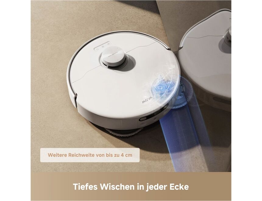 DREAME Mova P50 Pro Ultra