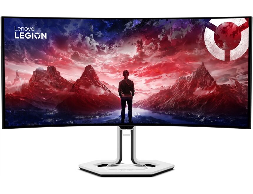 Lenovo Legion Pro 34WD-10