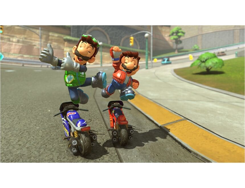 Nintendo Switch 2 Konsole inkl. Mario Kart World