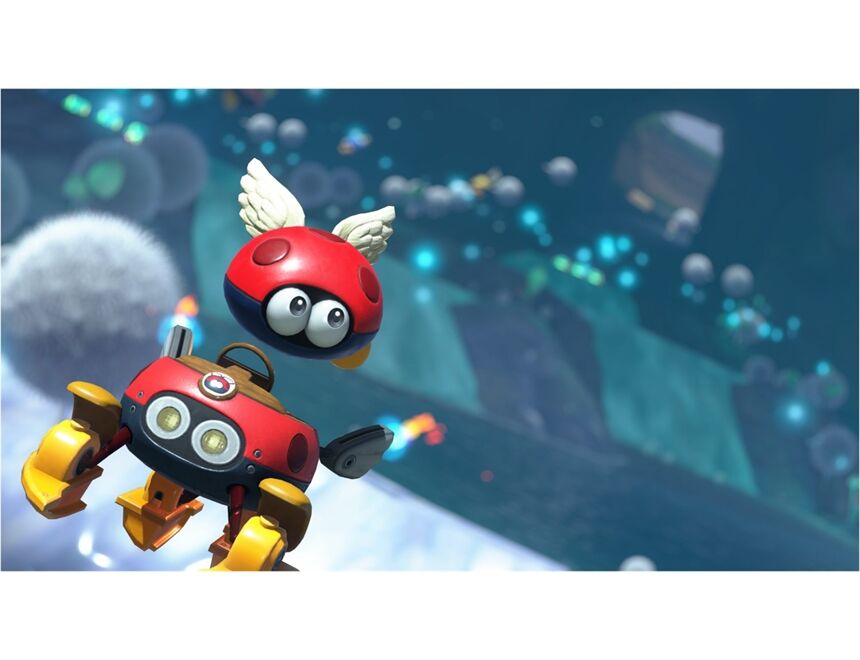 Nintendo Switch 2 Konsole inkl. Mario Kart World