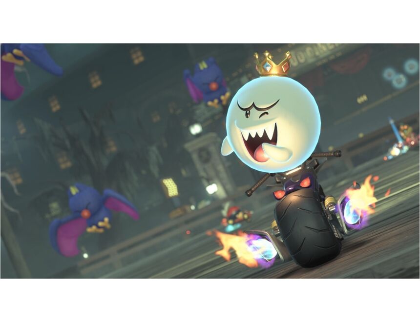 Nintendo Switch 2 Konsole inkl. Mario Kart World