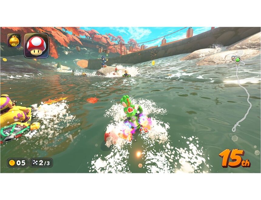 Nintendo Switch 2 Konsole inkl. Mario Kart World