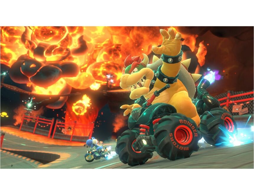 Nintendo Switch 2 Konsole inkl. Mario Kart World