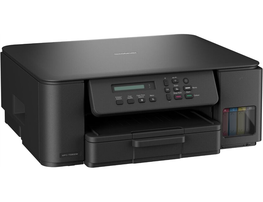 Brother DCP-T580DW