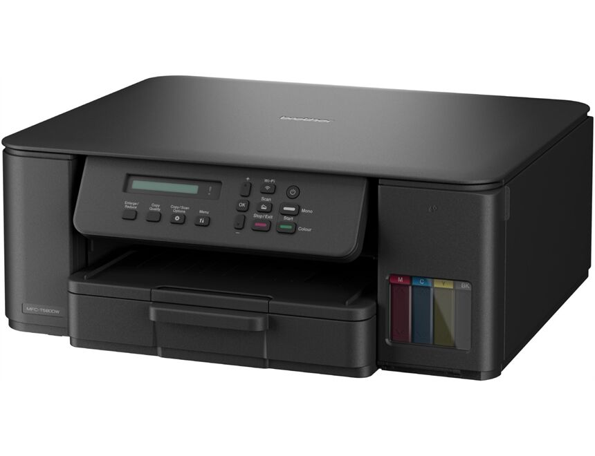 Brother DCP-T580DW