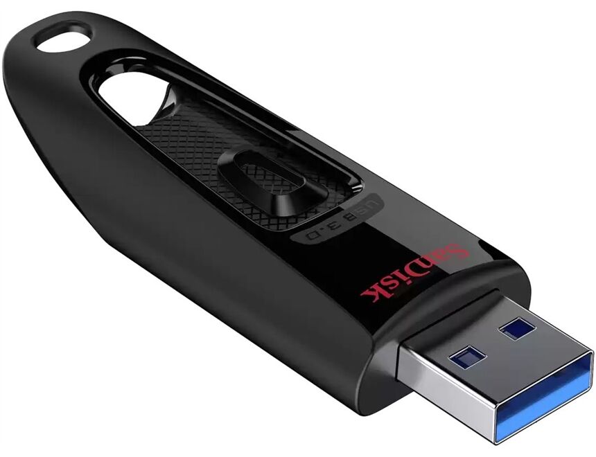 SANDISK Ultra USB 3.2 Gen 1 (1TB)