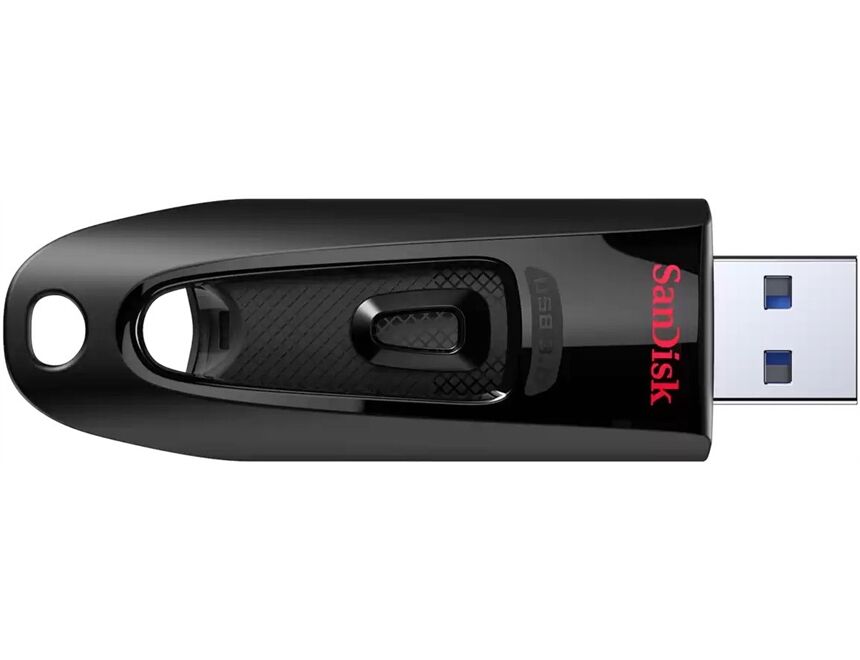 SANDISK Ultra USB 3.2 Gen 1 (1TB)
