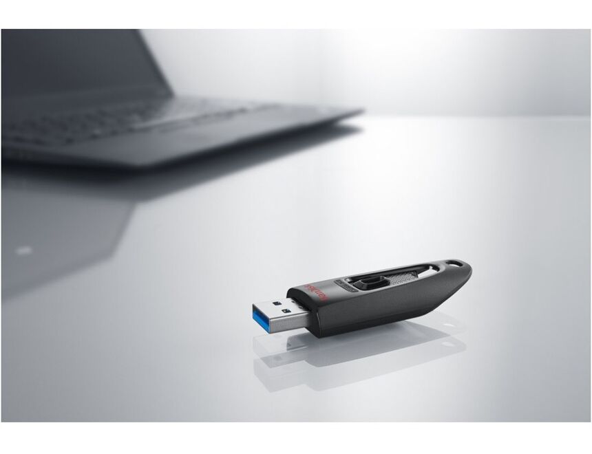 SANDISK Ultra USB 3.2 Gen 1 (1TB)