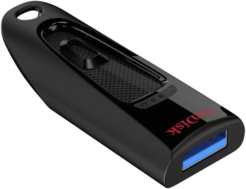 SANDISK Ultra USB 3.2 Gen 1 (1TB)
