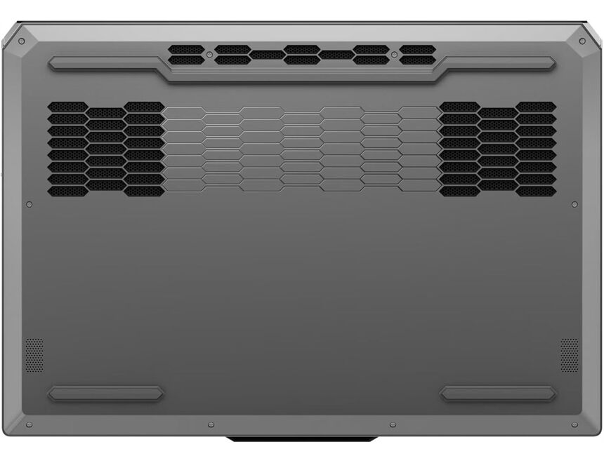 Lenovo LOQ 17IRX10 (83JH0078GE) i5 16GB 1TB RTX5050