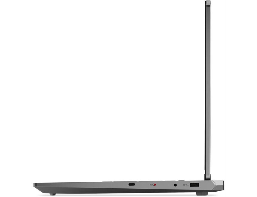Lenovo LOQ 17IRX10 (83JH0078GE) i5 16GB 1TB RTX5050