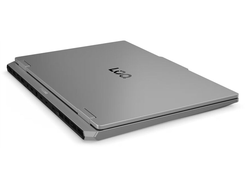 Lenovo LOQ 17IRX10 (83JH0078GE) i5 16GB 1TB RTX5050