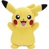 JAZWARES 70224 Pokémon Pikachu #1 Plüsch (30cm)