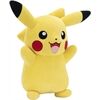 JAZWARES 70224 Pokémon Pikachu #1 Plüsch (30cm)