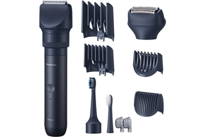 Panasonic X Shape Travel