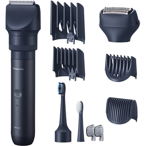 Panasonic X Shape Travel