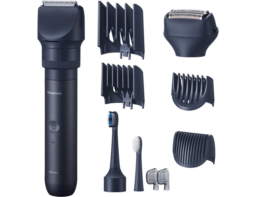 Panasonic X Shape Travel