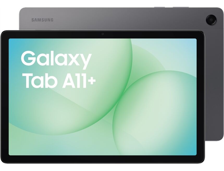 Samsung Galaxy Tab A11+ (128GB) WiFi