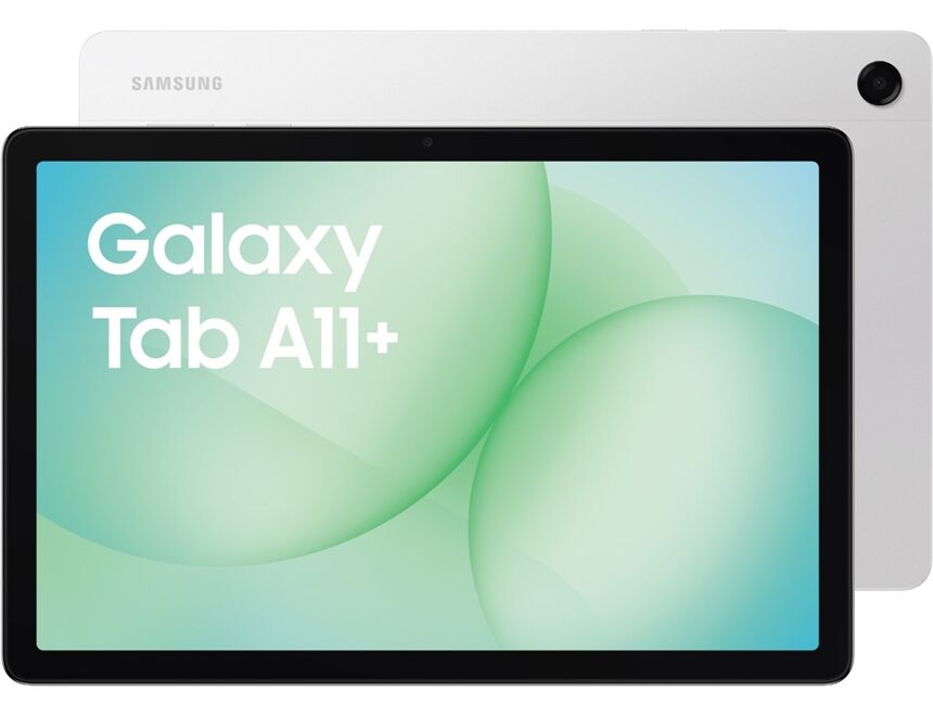Samsung Galaxy Tab A11+ (128GB) WiFi