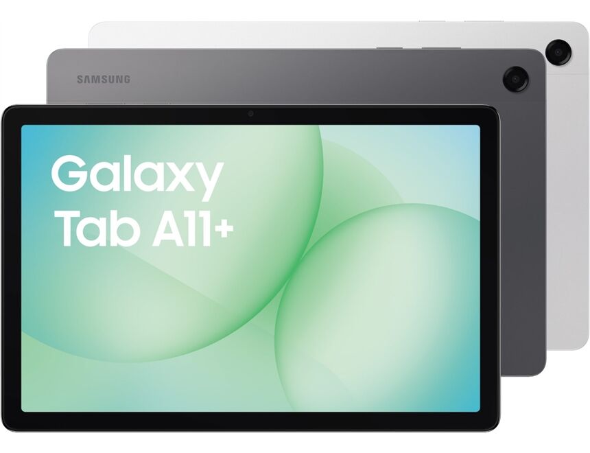 Samsung Galaxy Tab A11+ (128GB) WiFi