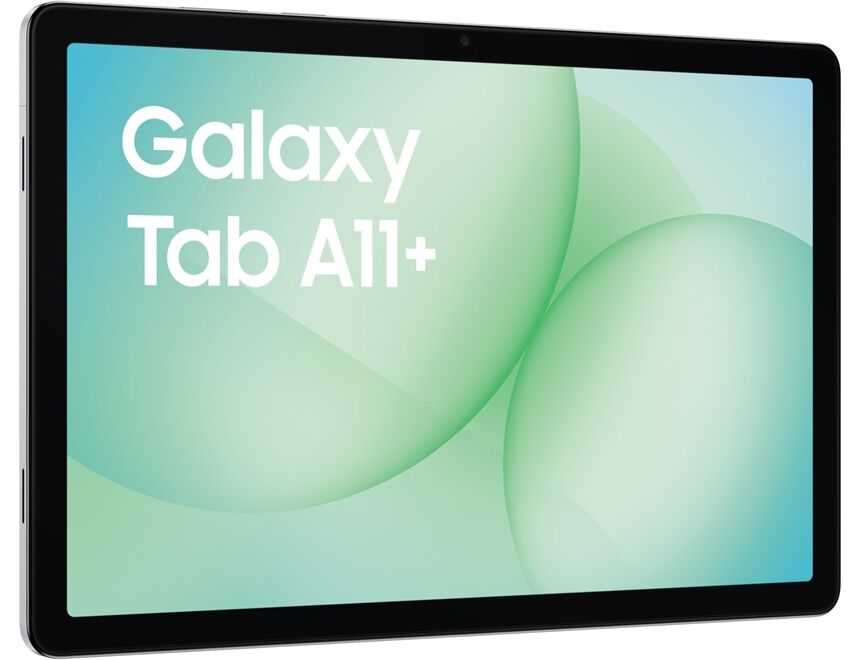 Samsung Galaxy Tab A11+ (128GB) WiFi