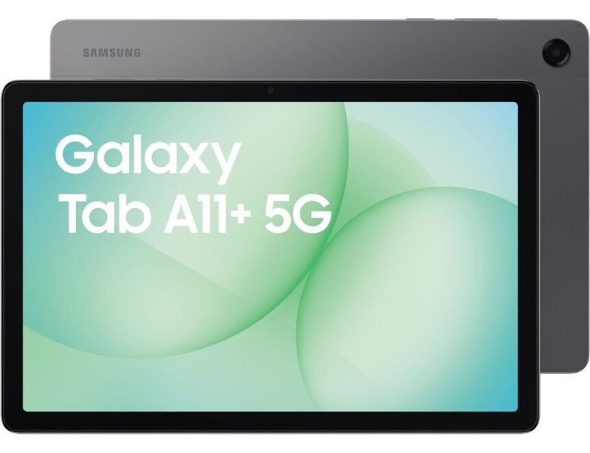 Samsung Galaxy Tab A11+ (128GB) 5G