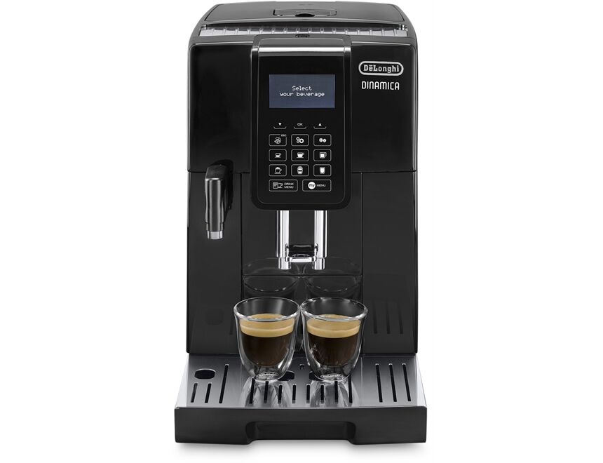 DeLonghi ECAM 353.75.B