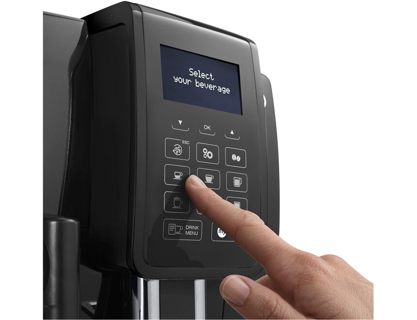 DeLonghi ECAM 353.75.B