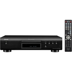 Denon DCD-600NE schwarz