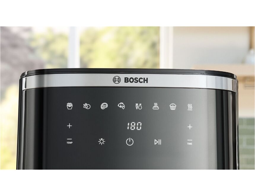 Bosch MAFS2671B