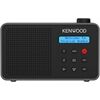 Kenwood CR-M25DAB-B