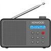 Kenwood CR-M25DAB-H