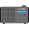 Kenwood CR-M25DAB-H