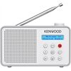Kenwood CR-M25DAB-W