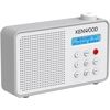 Kenwood CR-M25DAB-W
