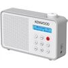 Kenwood CR-M25DAB-W