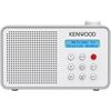 Kenwood CR-M25DAB-W