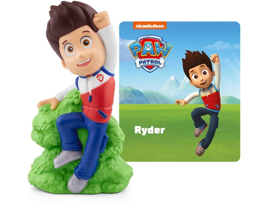 TONIES Hörfigur - PAW Patrol: Ryder
