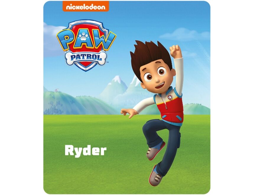 TONIES Hörfigur - PAW Patrol: Ryder