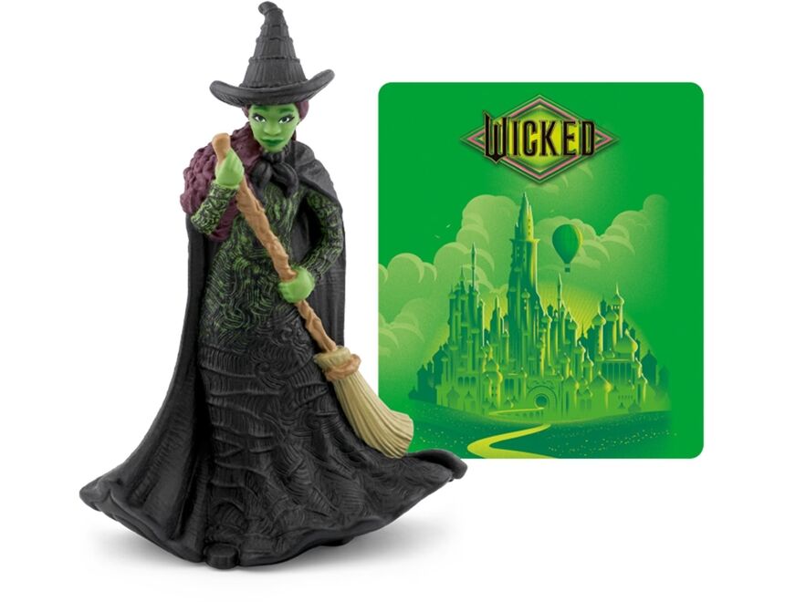 TONIES Hörfigur - Wicked