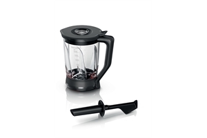 Bosch MUZ9MX2 Mixer-Aufsatz Glas