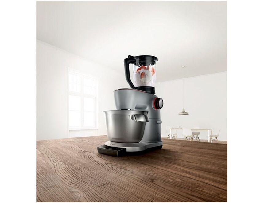 Bosch MUZ9MX2 Mixer-Aufsatz Glas