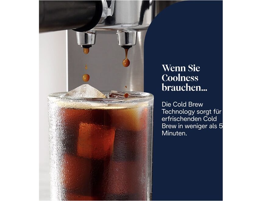 DeLonghi EC890.M Dedica Duo