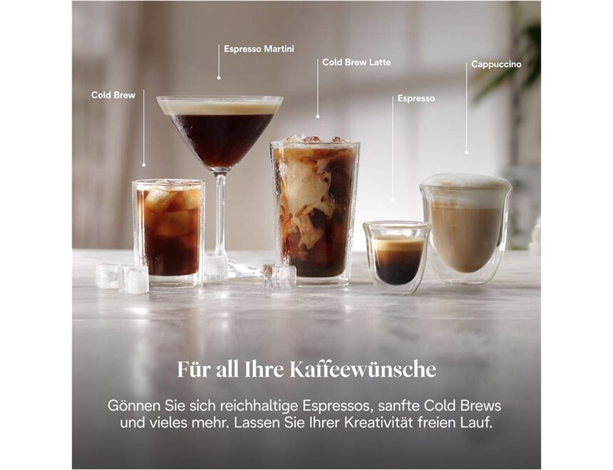 DeLonghi EC890.M Dedica Duo