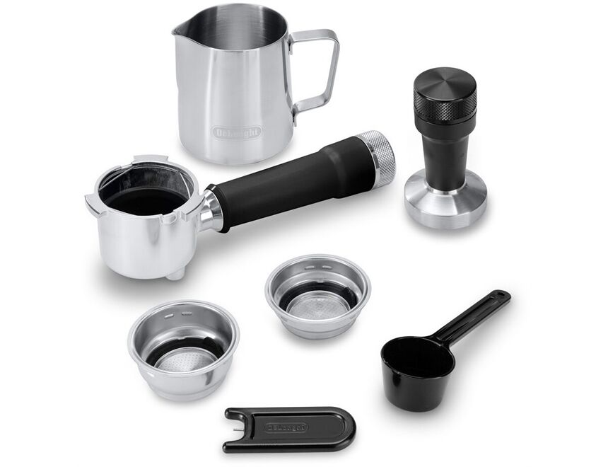 DeLonghi EC890.M Dedica Duo