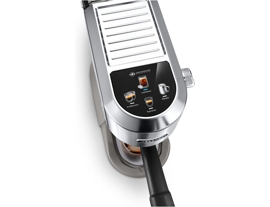 DeLonghi EC890.M Dedica Duo
