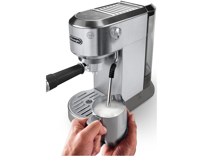 DeLonghi EC890.M Dedica Duo