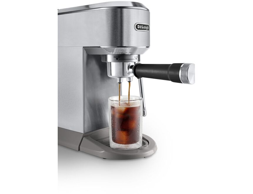 DeLonghi EC890.M Dedica Duo