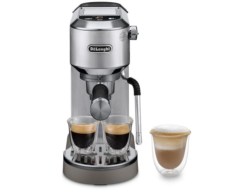 DeLonghi EC890.M Dedica Duo